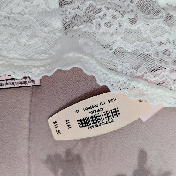 Victoria Secret Panty Set NWT - Picture 4 of 5